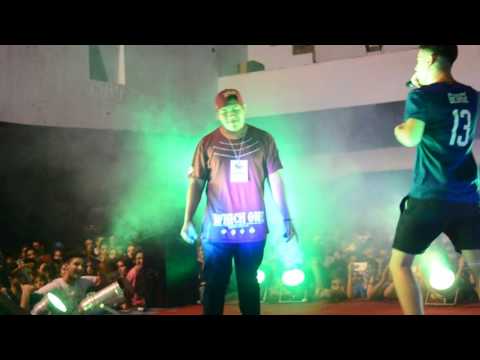 ECKO vs SYX | Octavos de final | FECHA 7 | LACAR FREE