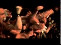 Alloy Mental God Is Green Official Video