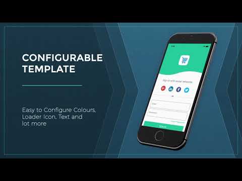Ecommerce Flutter App UI Kit