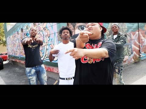 Goldi F. Brody - Always On My Mind [Music Video] @TrapCityGOLDI  | Dir. @SureSlap.Official |