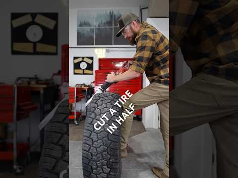 Cut A KO3 in Half #KO3 #BFG #ko2