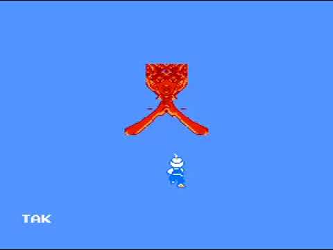 TAS The Magic of Scheherazade NES in 50:04.27 by reBarbaloot