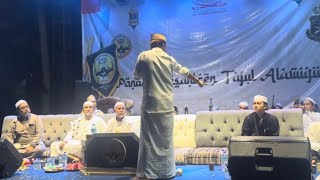 Download lagu HABIB BAHAR | AKAN MENDATANGI ORANG YANG MENYERANG ACARA DI PEMALANG!!! mp3