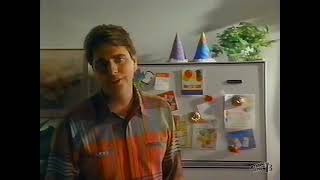 Leon's Commercial 1991 (Patrick McKenna)