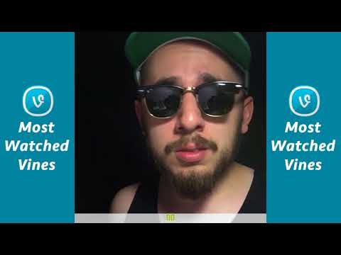 HumblePimp - All Vines Compilation October/2017