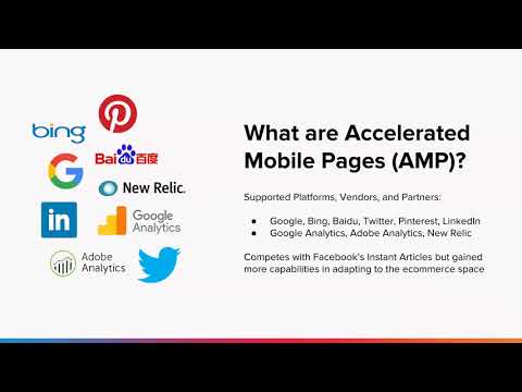 An inside look at AMP and PWA: The CarParts Story
