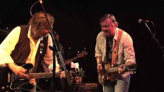 Ray Wylie Hubbard Live at the Shed