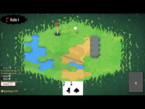 PAR52 (Alpha Gameplay Demo Teaser)