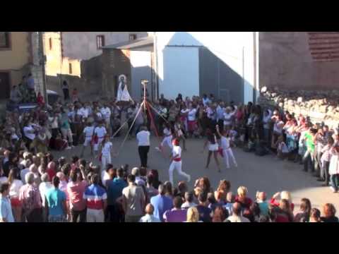 TABANERA DE CERRATO - EL LAZO