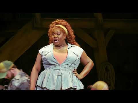 “Independently Owned” (Official Video) | Shucked (Original Broadway Cast Recording)