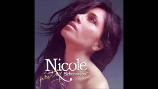 Nicole Scherzinger - Pretty (Official Studio Version)