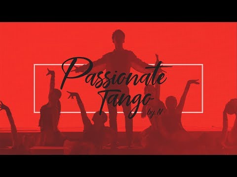 Passionate Tango I