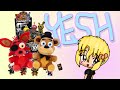 Five Nights At Freddy S From Funko Livdaneix News