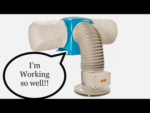 Help, my PIV is working too well!