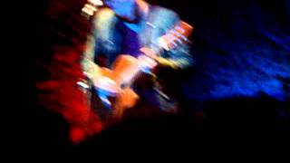 The Niro - 14/10/2011 - Catania, La Lomax ("About Love And Indifference")