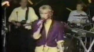 Agnetha Faltskog - One way love