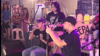 Parokya Ni Edgar Inuman Sessions Vol 2 Papa Cologne
