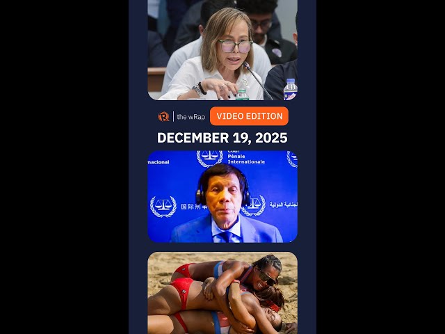 Ex-DPWH usec Cathy Cabral dead after alleged fall | The wRap