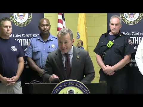 Gottheimer First Responders