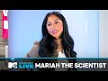 Mariah The Scientist Talks HEARTS SOLD SEPARATELY MTVFreshOut
