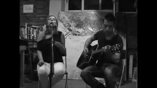 Black velvet (Alannah Myles) Cover by Moos