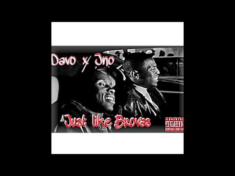 President Davo x Jno - Like No Other