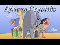 African Cryptids Are Kinda Crazy