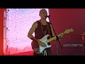 Alex Britti - 7000 Caffè "Live at Terme di Caracalla" Roma 22.06.2025