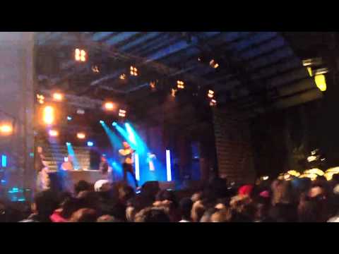 STRESS med ADAM TENSTA, EBOI, DIDA, PROMOE, ALEKS, MOHAMMED