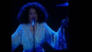Diana Ross-   What About Love