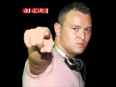 Dj Onur Ergin feat. Grup Seksendört Hayir Olmaz