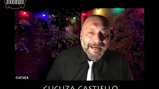 Milonga de los Domingos - Cucuza Castiello - 11 de Octubre 2020 3/3