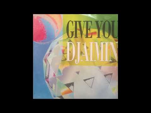 Djaimin - Give You (Boutros Remix)