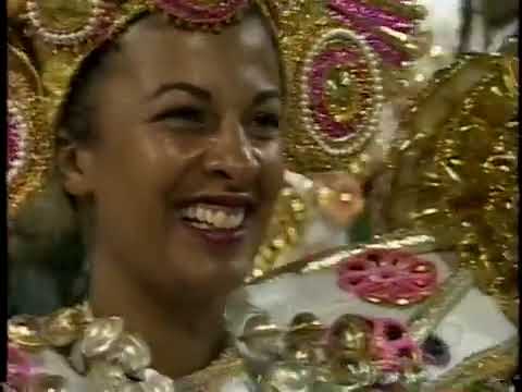 Imperatriz Leopoldinense - Desfile - (2000)