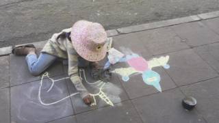 Why are there boundaries: a trip to Bolivia