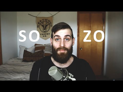 SOZO: Why, How, and what's wrong with it all