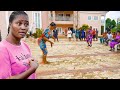 The Poor Orphan That Won The Heart And Love Of The Prince With Her Style Of Dance-2023 African Movie