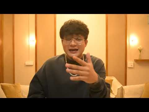 Young Fella , C9 ft Zorinzuali khiangte - I buai em(Official video) prods...... Smiley