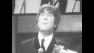 THE BEATLES LIVE - RSG SPECIAL 1964
