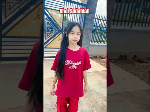 Chei Sudahlah #khahanshorts