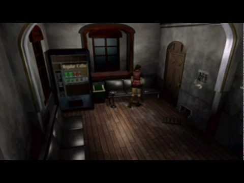 Let's Play Resident Evil 2 with Claire A (Pt. #24)