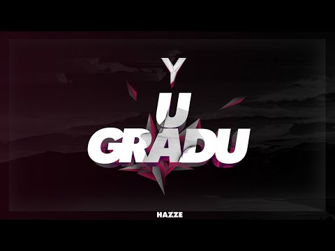 Yungkulovski - U Gradu (2016)
