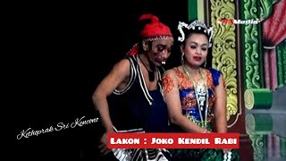 Download lagu Kethoprak Sri Kencono // Lakon : Joko Kendil Minta Kawin Part 6 mp3