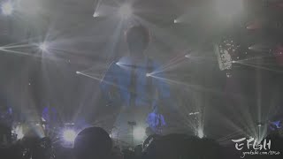 16.09.04 Nell (넬), 22. Let the Hope Shine @ 'C' Release Concert