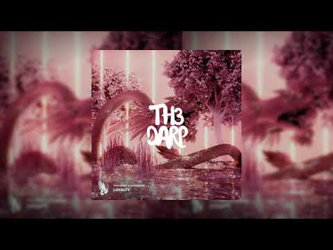 TH3 DARP X GODMODE - Loyalty