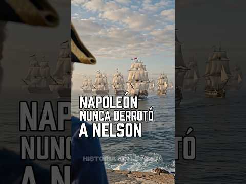 El español que humilló al mejor almirante británico
