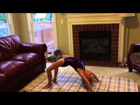 video from Amanda's iPhone