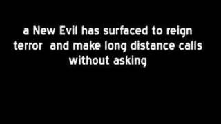 Columbian Necktie Trailer