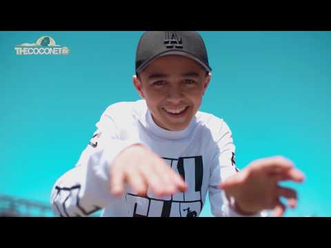 Fresh Out Da Box - KSWIZZ