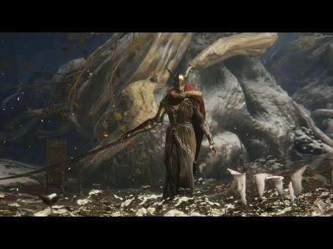 ELDEN RING - NG+ Malenia RL1 (Star Fist, No Hit)